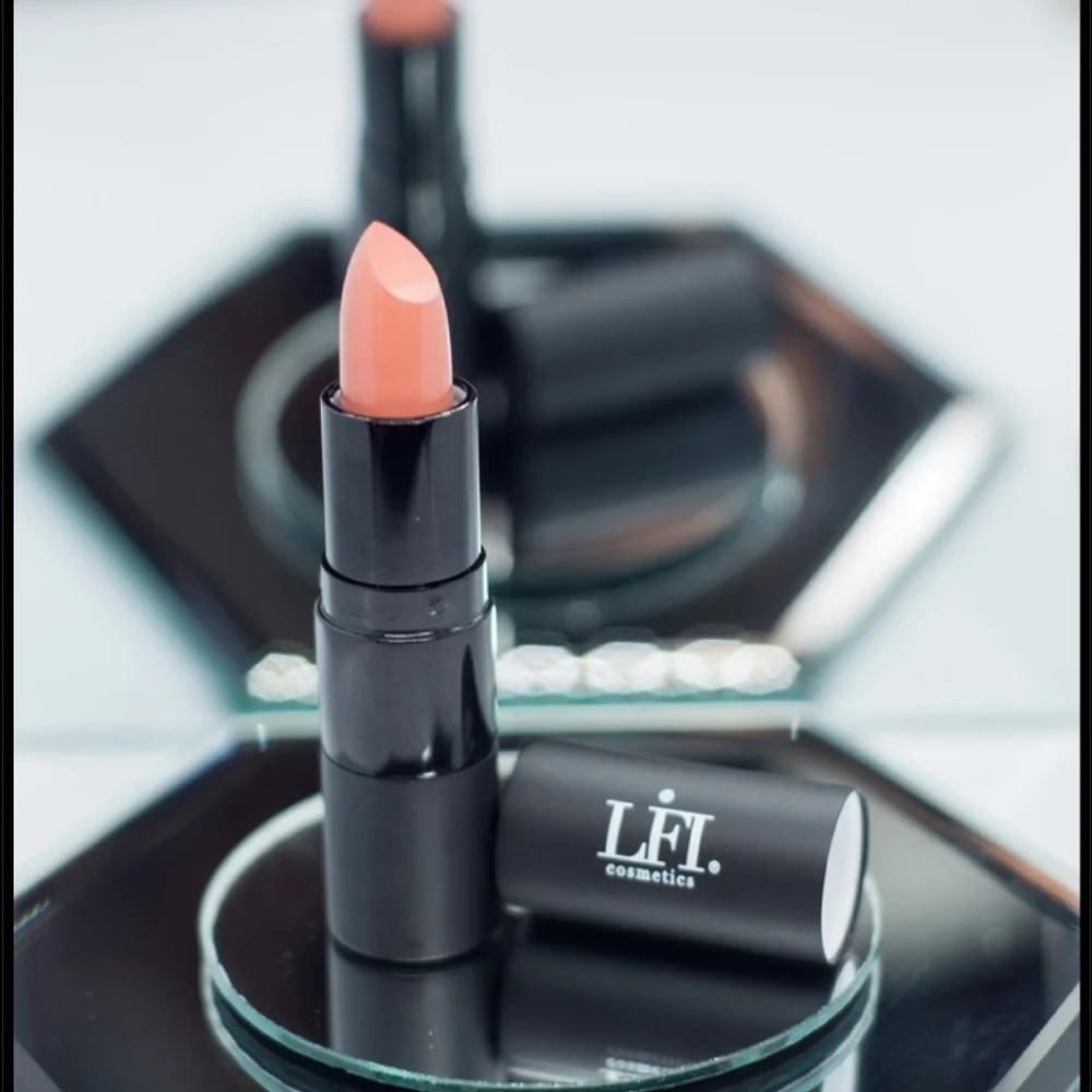 LFI Cosmetics  www.lfi-cosmetics.com - Picture 6 of 8